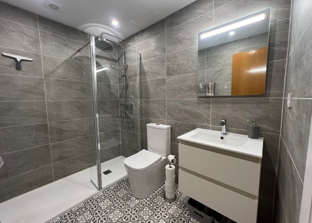 Venta - Bungalow - Algorfa - La Finca Golf Resort