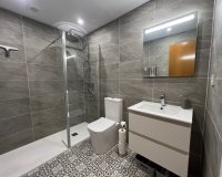 Venta - Bungalow - Algorfa - La Finca Golf Resort