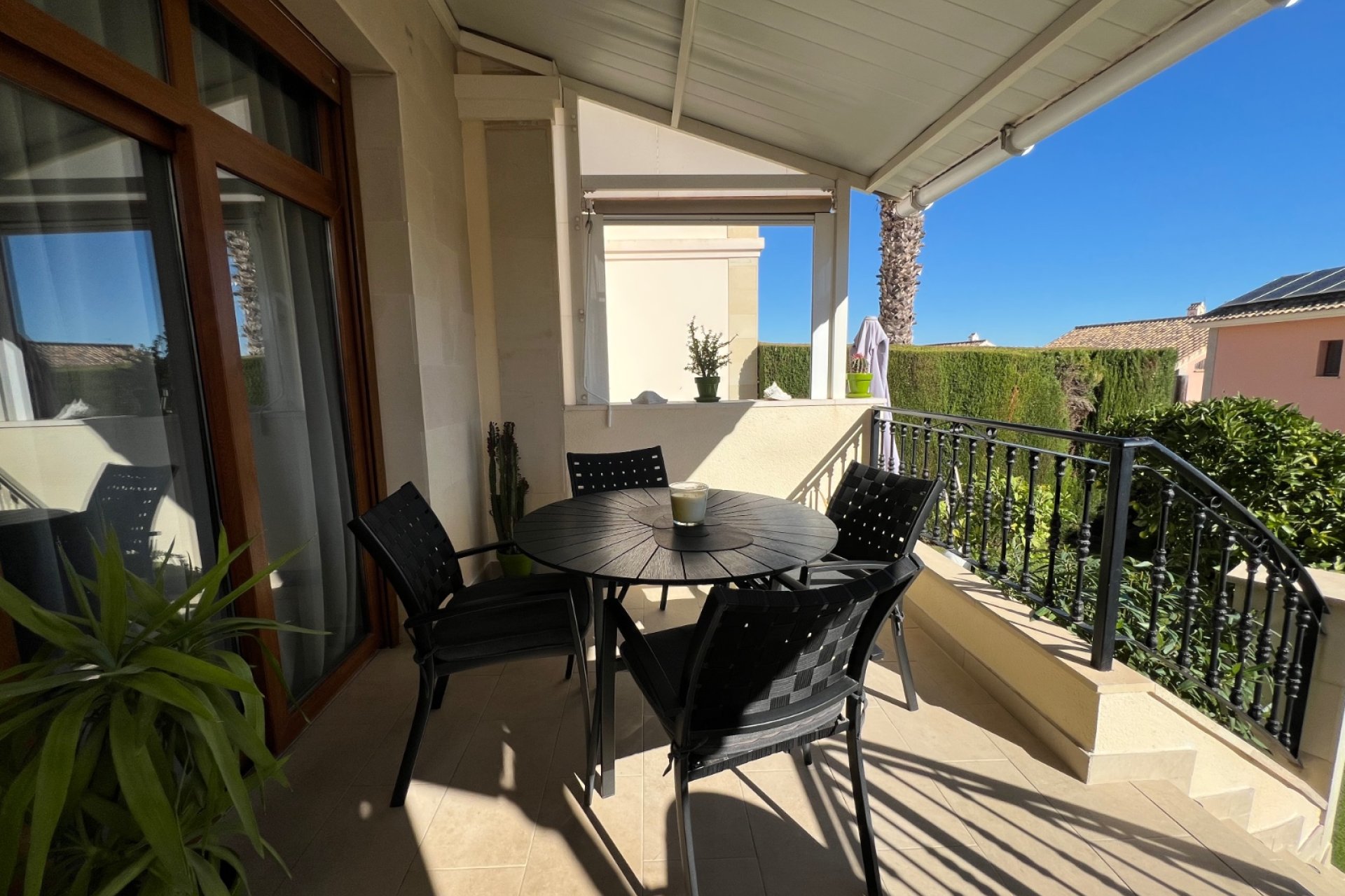 Venta - Bungalow - Algorfa - La Finca Golf Resort