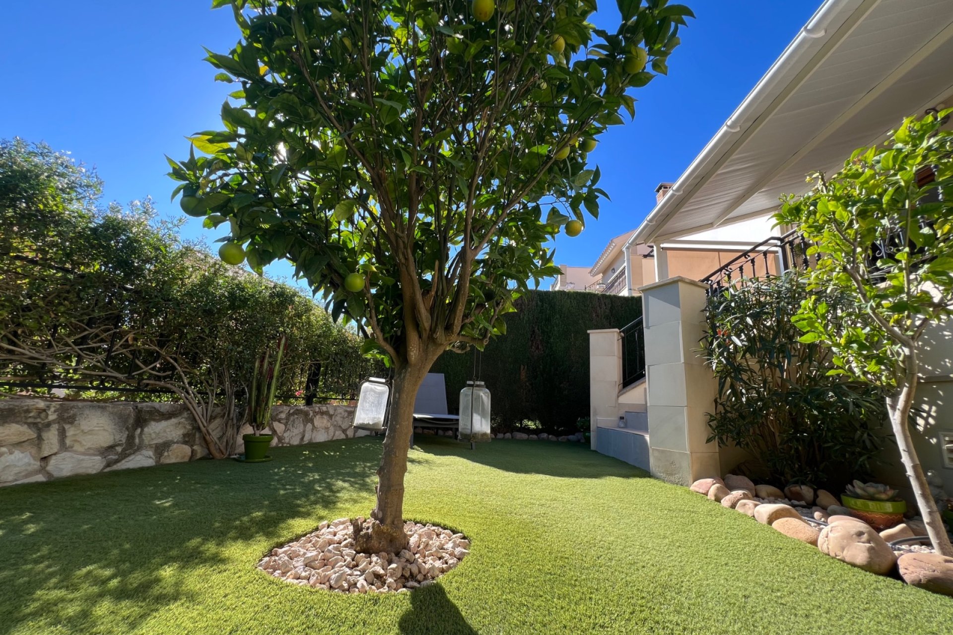 Venta - Bungalow - Algorfa - La Finca Golf Resort