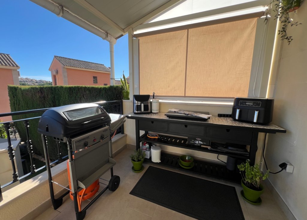 Venta - Bungalow - Algorfa - La Finca Golf Resort