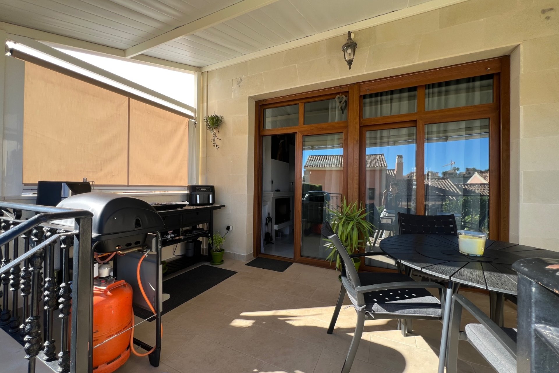 Venta - Bungalow - Algorfa - La Finca Golf Resort