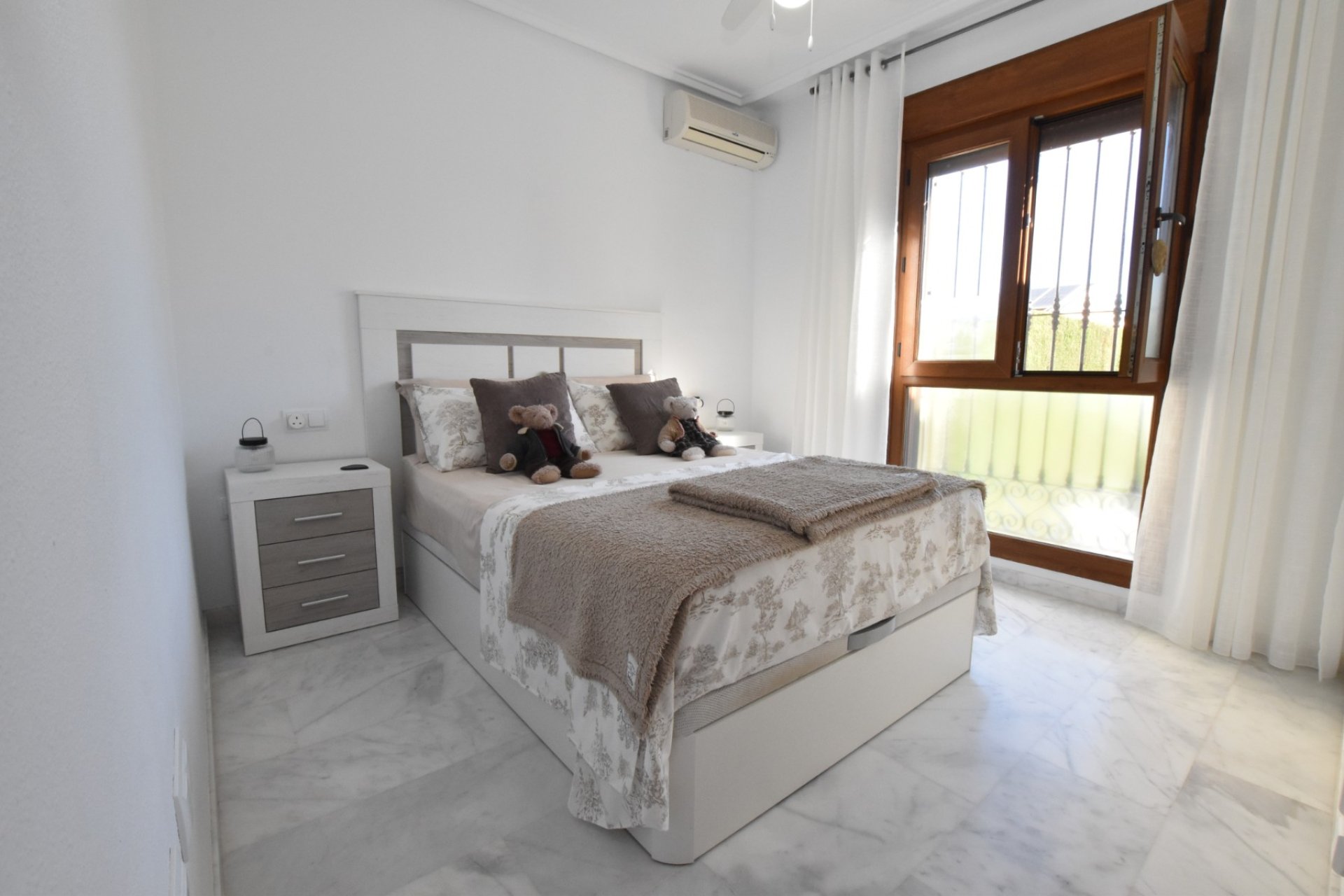 Venta - Bungalow - Algorfa - La Finca Golf Resort