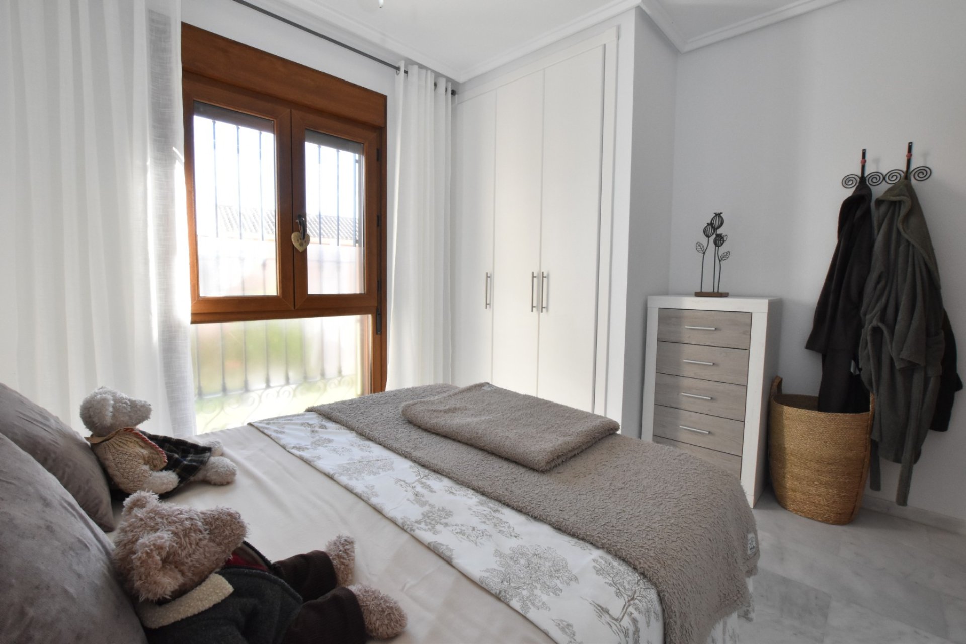 Venta - Bungalow - Algorfa - La Finca Golf Resort