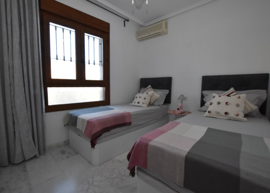 Venta - Bungalow - Algorfa - La Finca Golf Resort