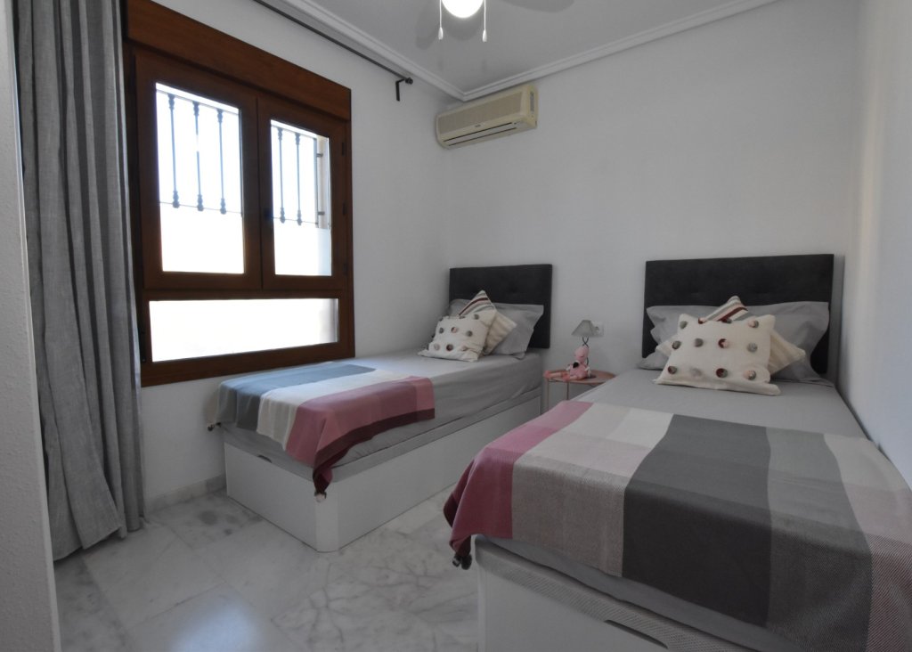 Venta - Bungalow - Algorfa - La Finca Golf Resort