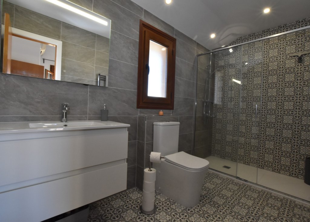 Venta - Bungalow - Algorfa - La Finca Golf Resort