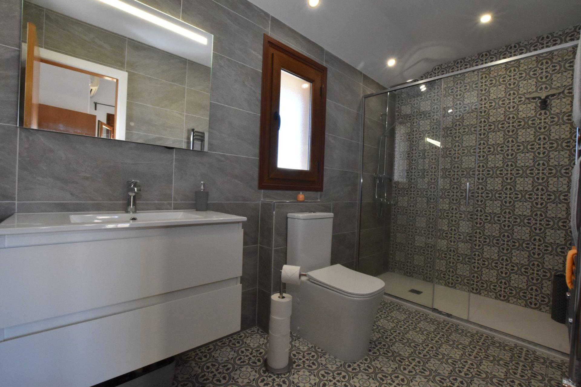 Venta - Bungalow - Algorfa - La Finca Golf Resort