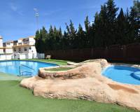 Venta - Bungalow - Algorfa - Montemar