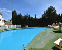 Venta - Bungalow - Algorfa - Montemar