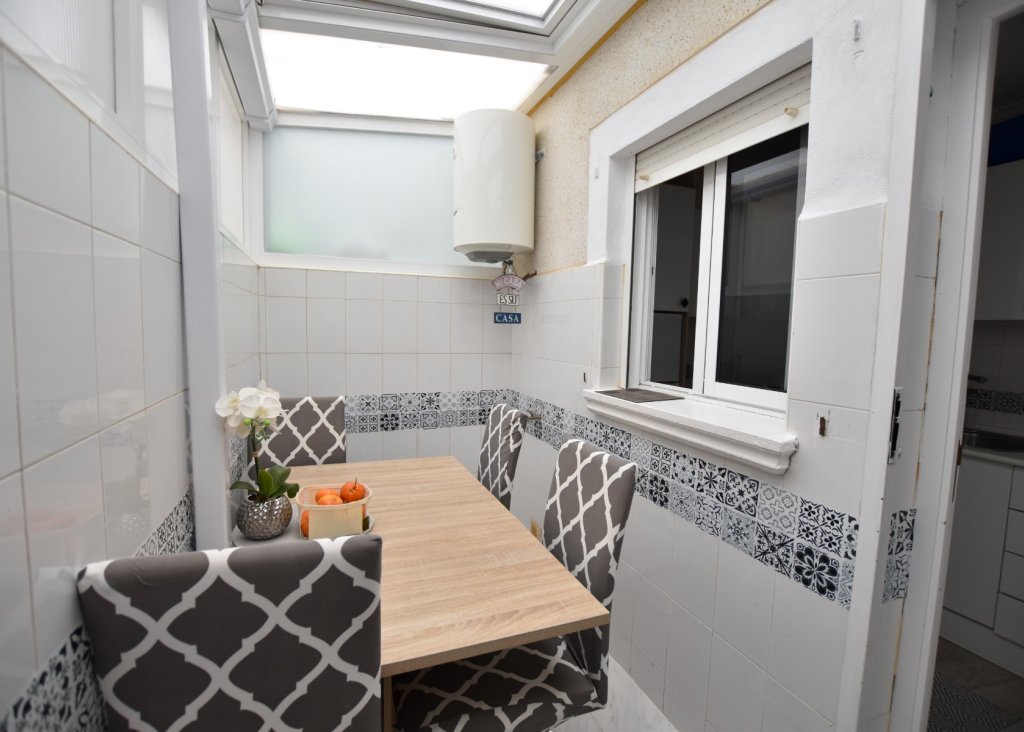 Venta - Bungalow - Algorfa - Montemar