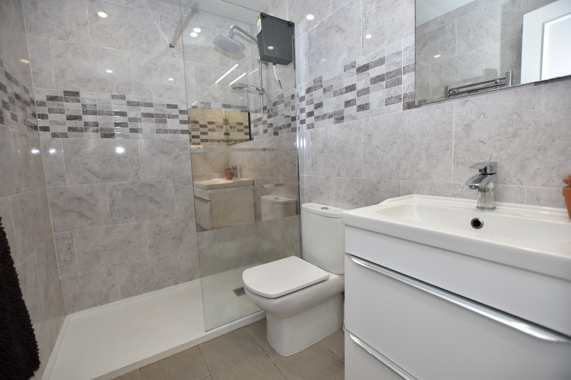 Venta - Bungalow - Algorfa - Montemar