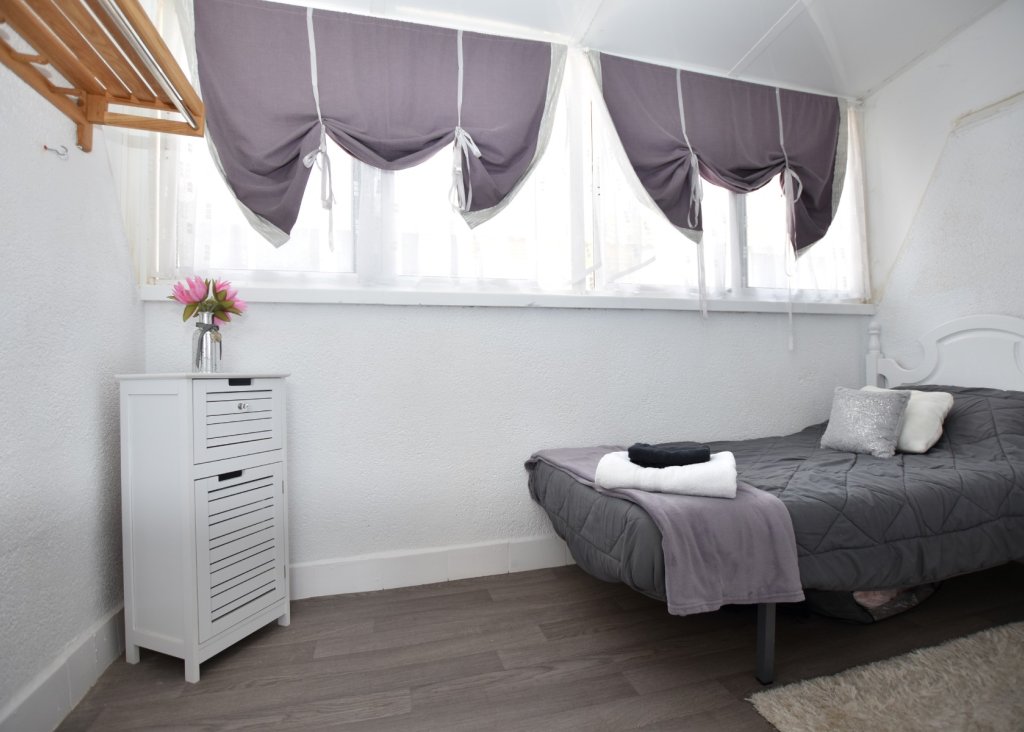 Venta - Bungalow - Algorfa - Montemar