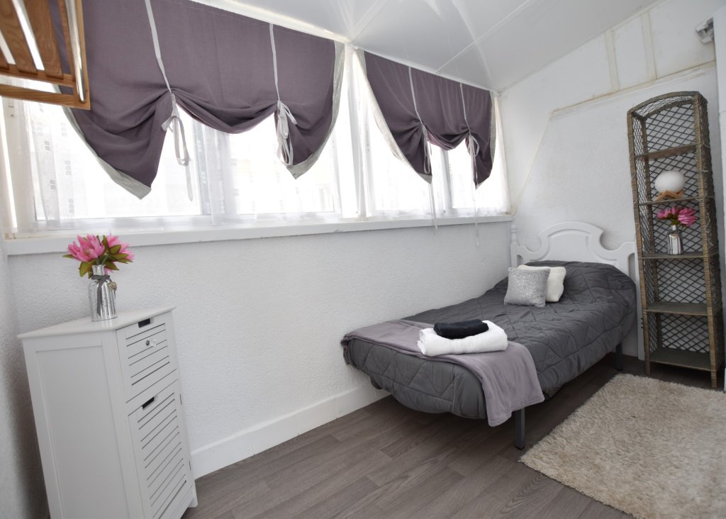 Venta - Bungalow - Algorfa - Montemar