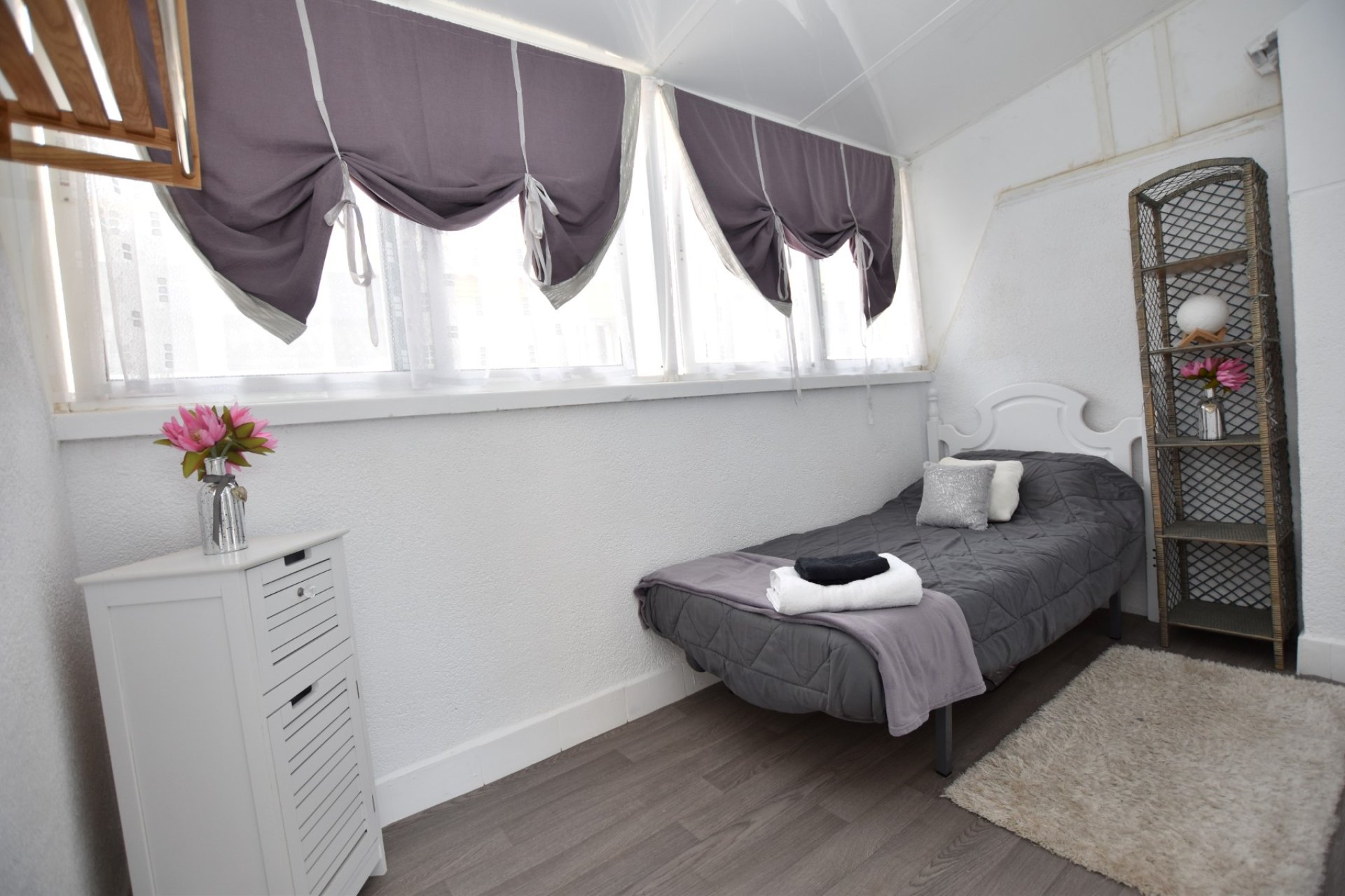 Venta - Bungalow - Algorfa - Montemar