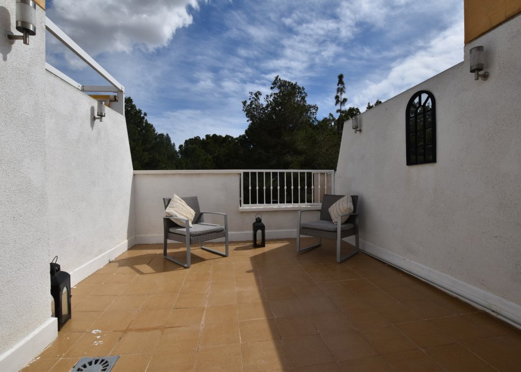 Venta - Bungalow - Algorfa - Montemar