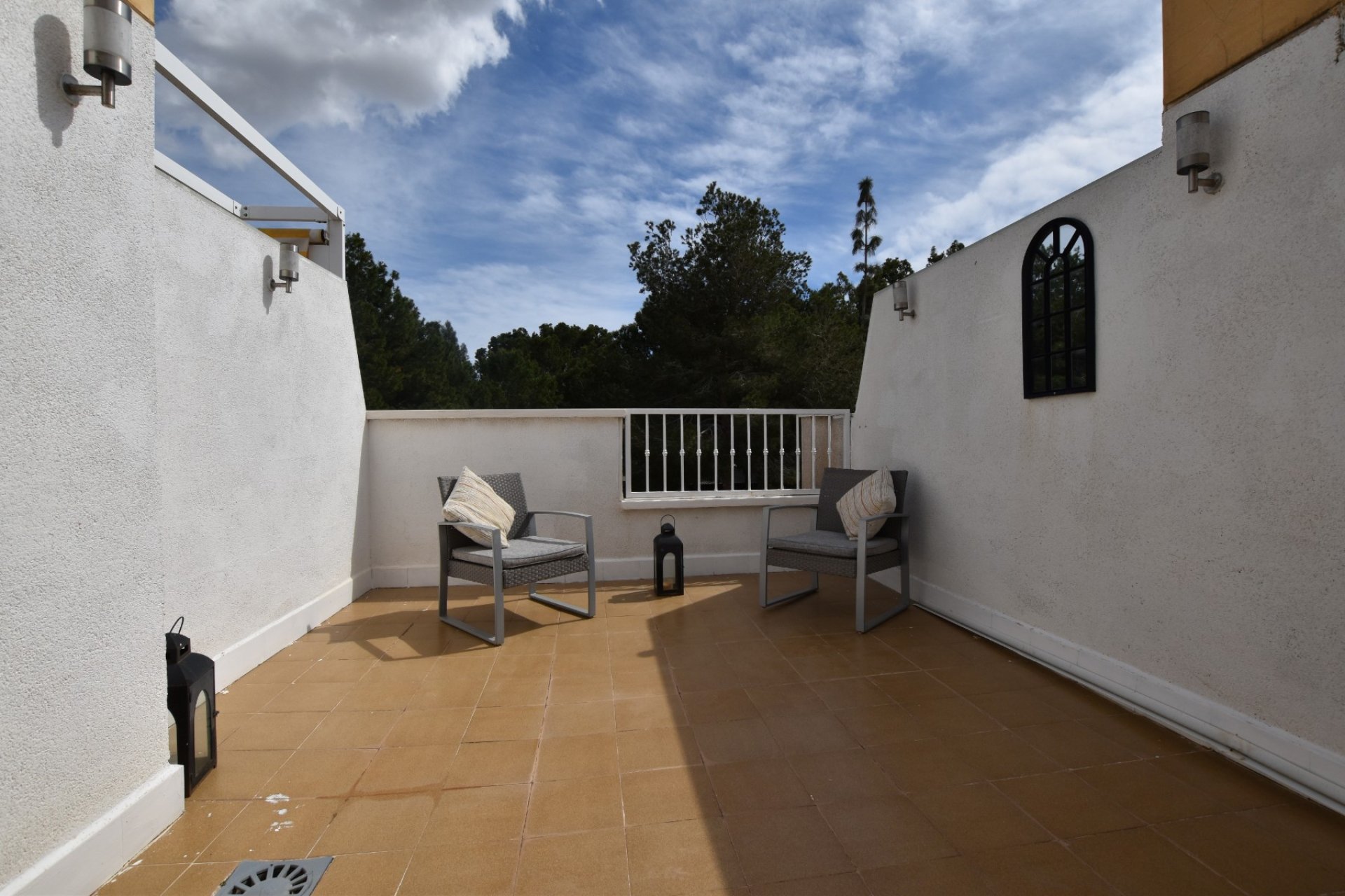 Venta - Bungalow - Algorfa - Montemar
