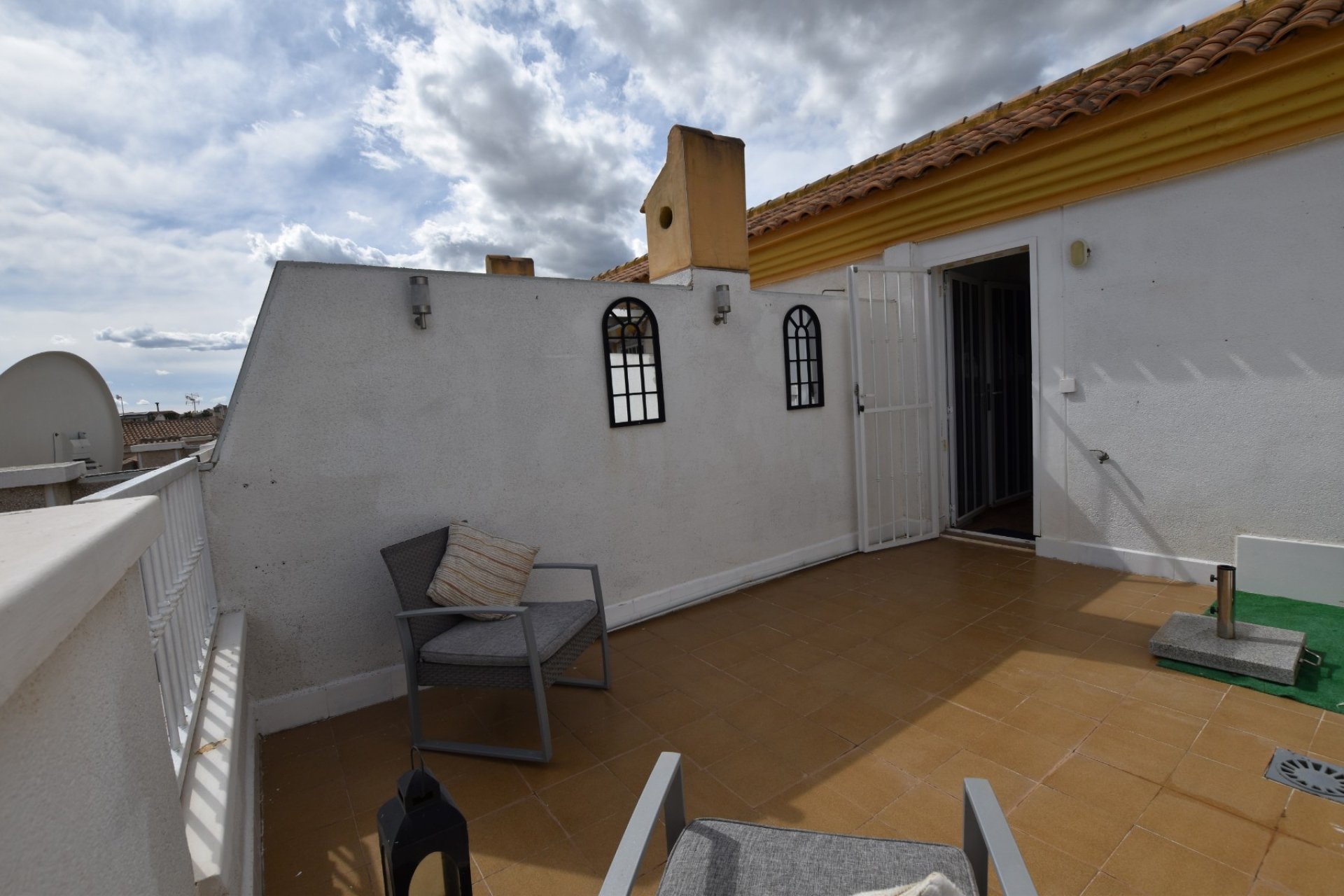 Venta - Bungalow - Algorfa - Montemar