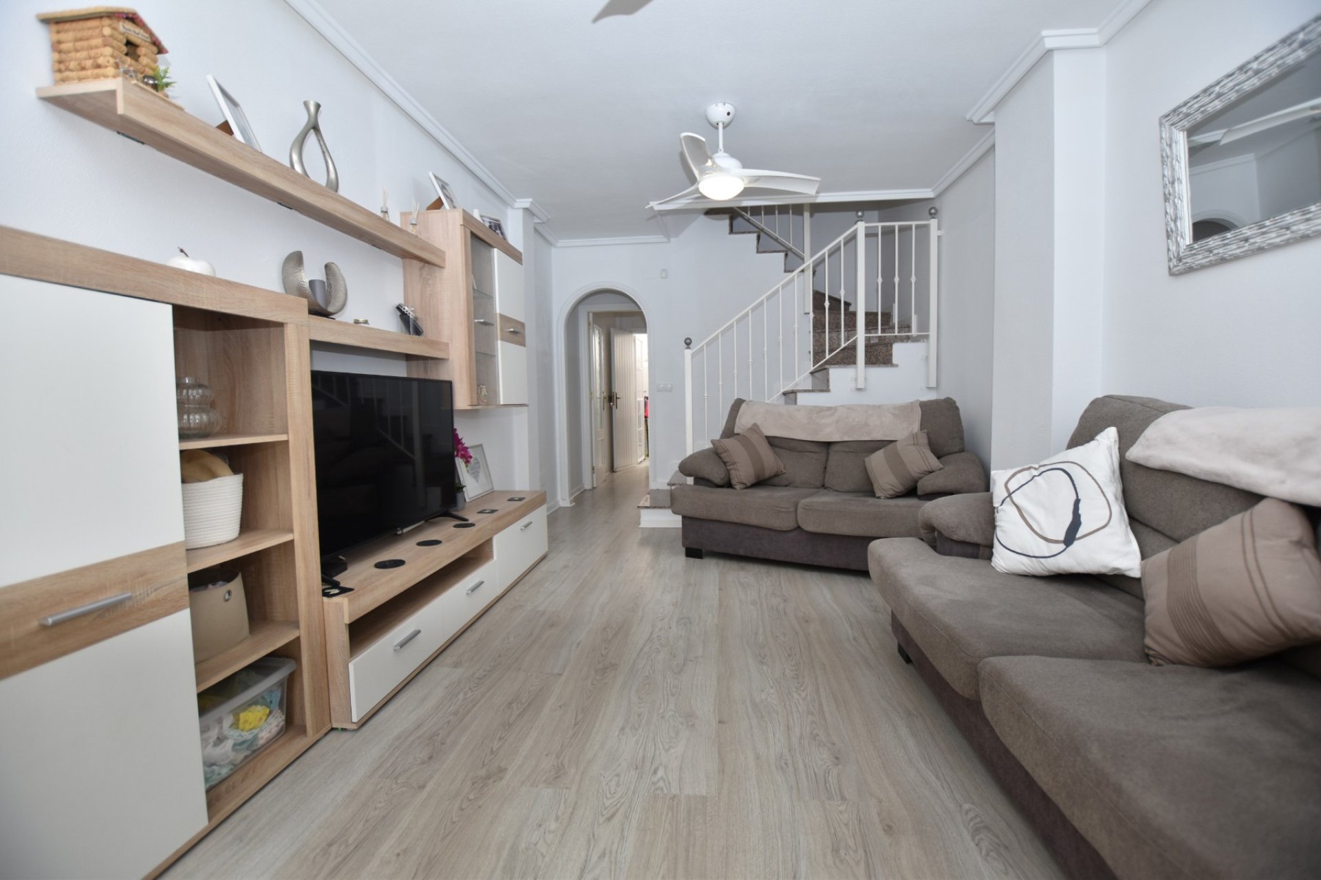 Venta - Bungalow - Algorfa - Montemar