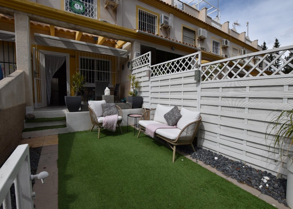 Venta - Bungalow - Algorfa - Montemar