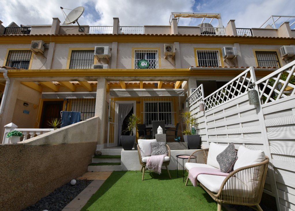 Venta - Bungalow - Algorfa - Montemar