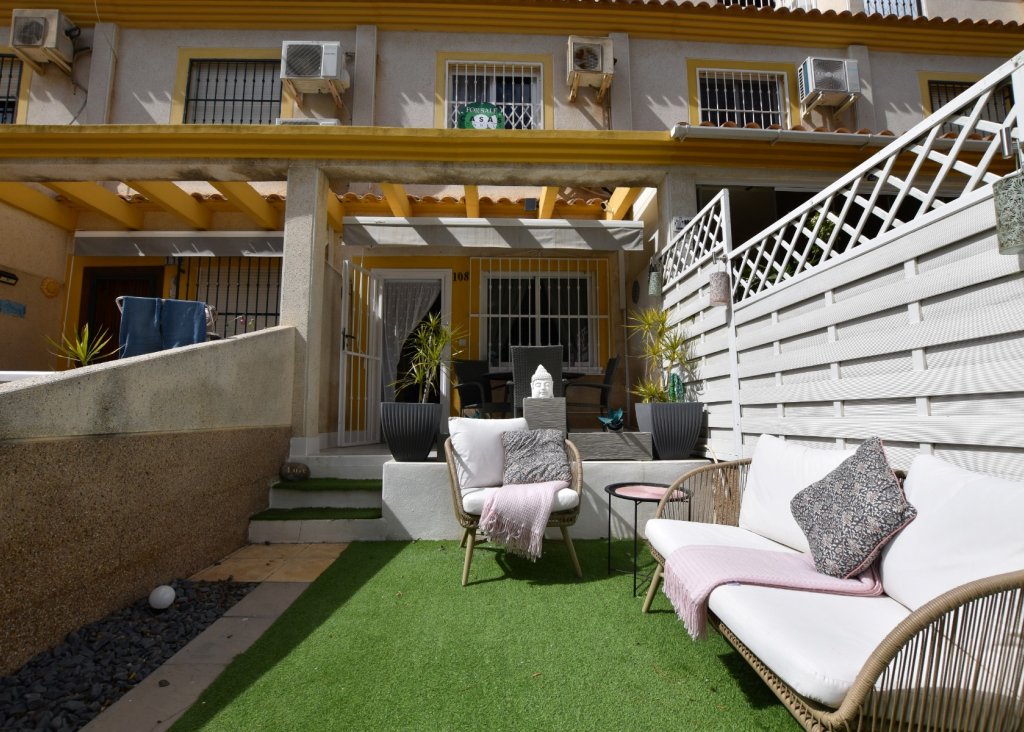 Venta - Bungalow - Algorfa - Montemar