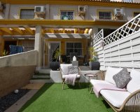 Venta - Bungalow - Algorfa - Montemar