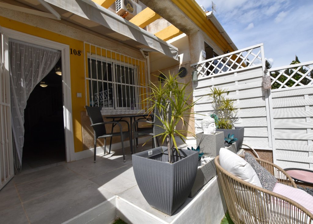 Venta - Bungalow - Algorfa - Montemar