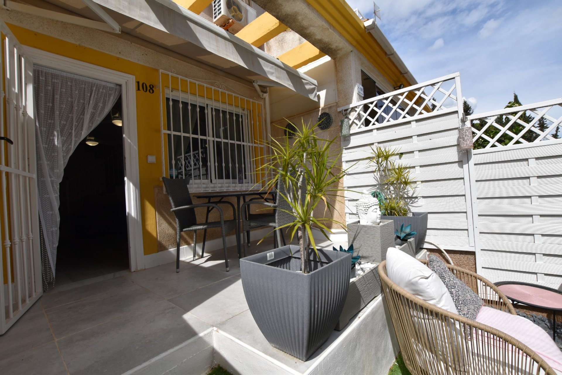 Venta - Bungalow - Algorfa - Montemar