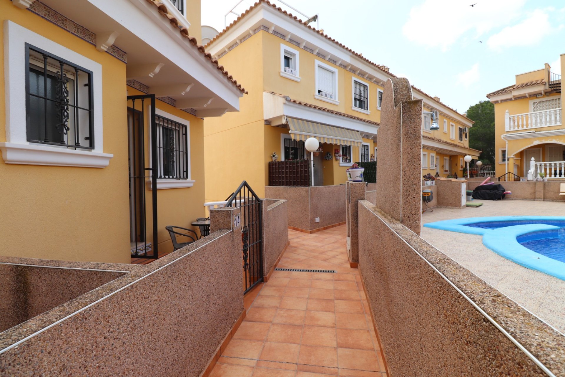 Venta - Bungalow - Algorfa - Montemar