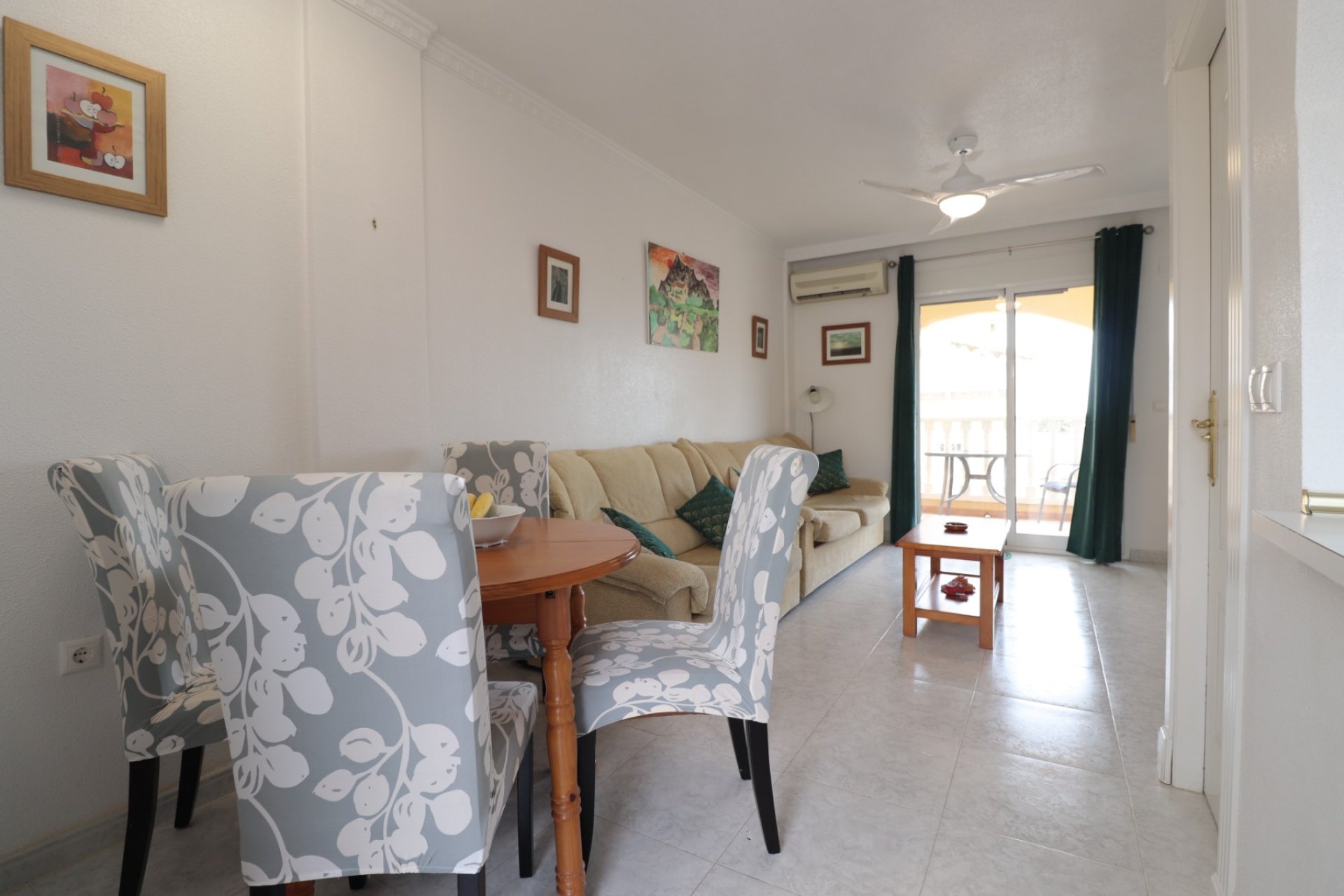 Venta - Bungalow - Algorfa - Montemar