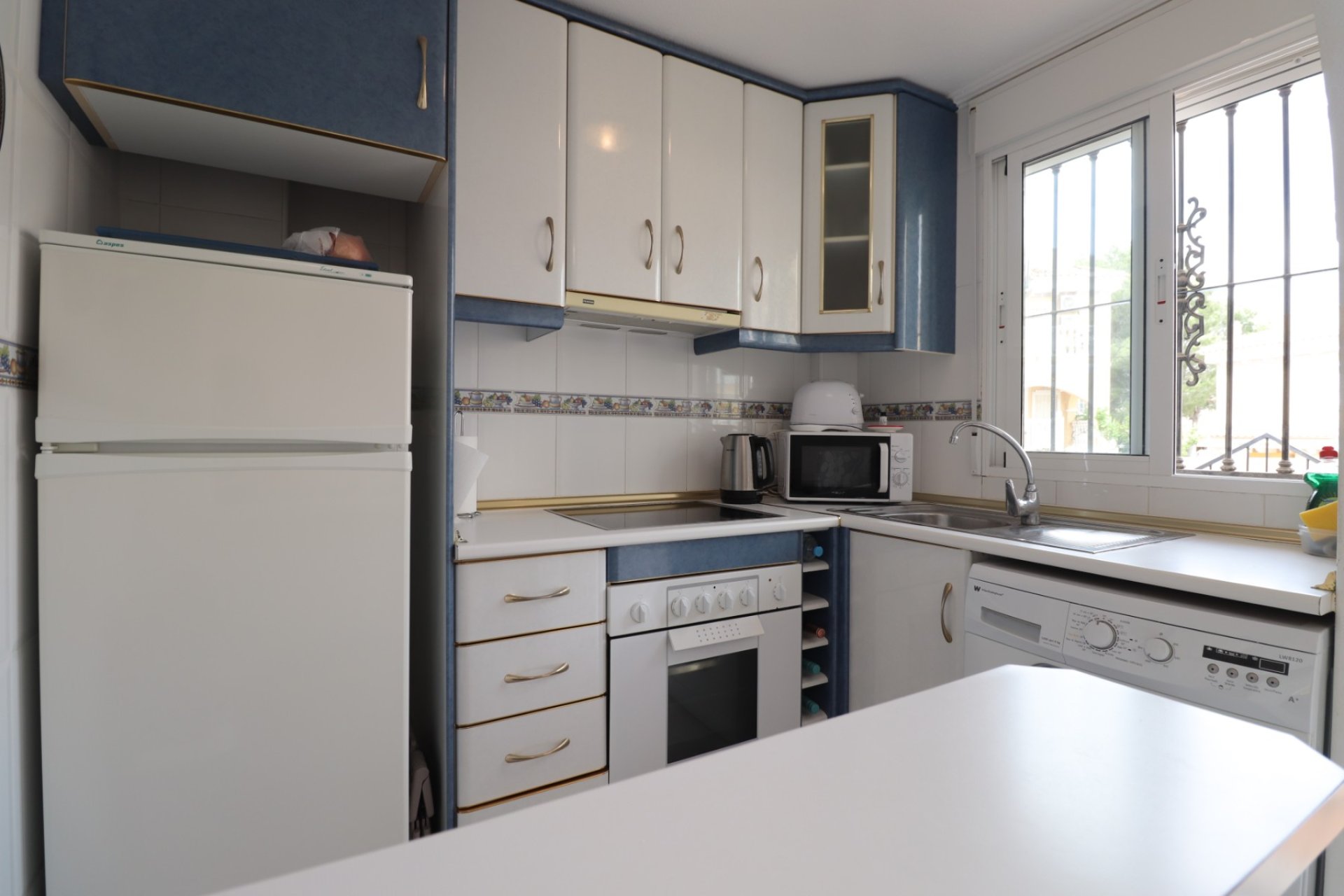 Venta - Bungalow - Algorfa - Montemar