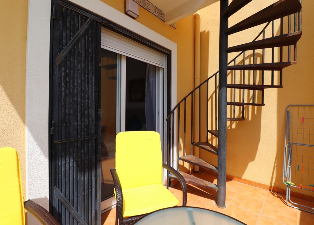 Venta - Bungalow - Algorfa - Montemar