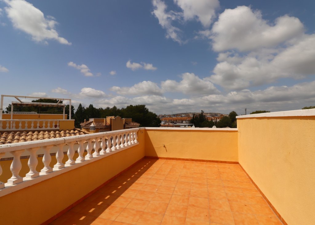 Venta - Bungalow - Algorfa - Montemar