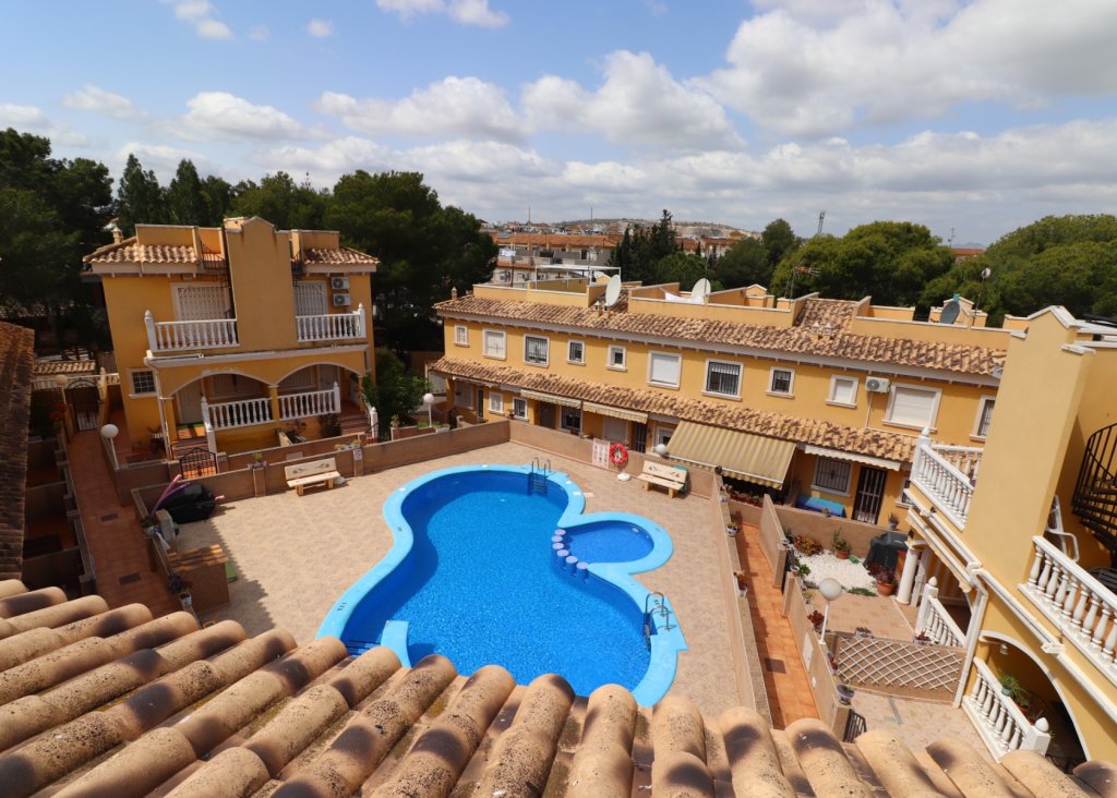 Venta - Bungalow - Algorfa - Montemar