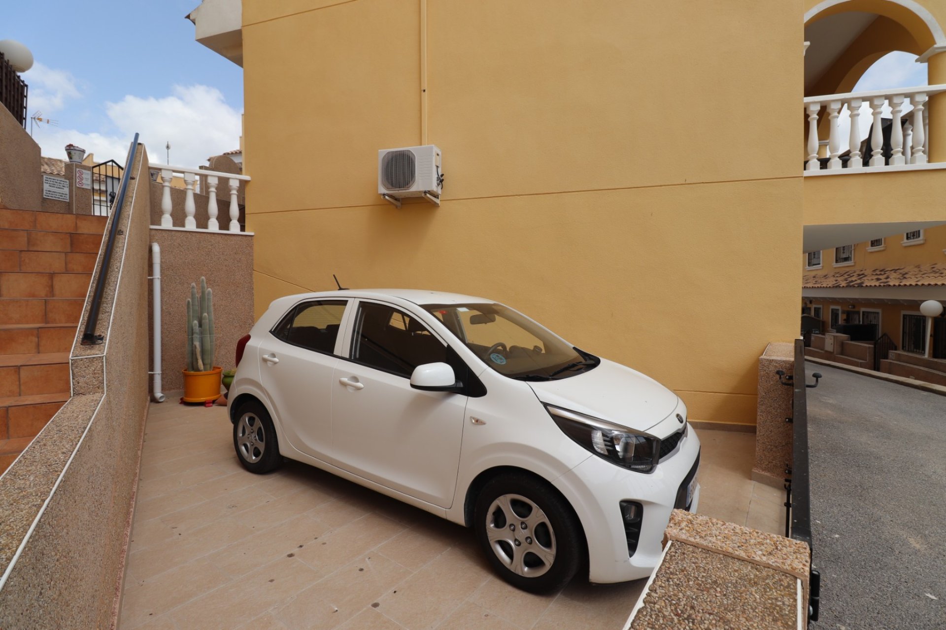 Venta - Bungalow - Algorfa - Montemar