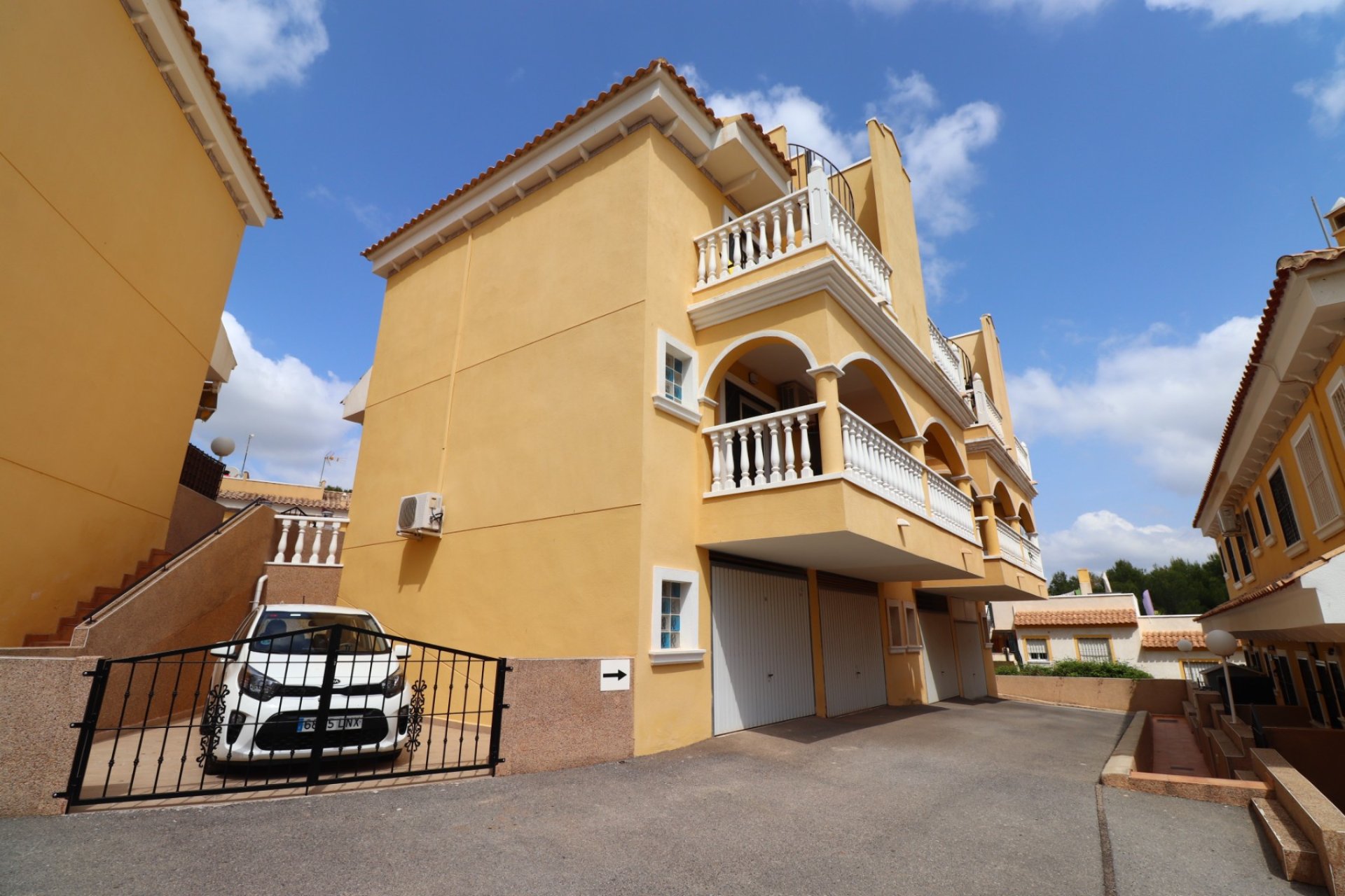 Venta - Bungalow - Algorfa - Montemar