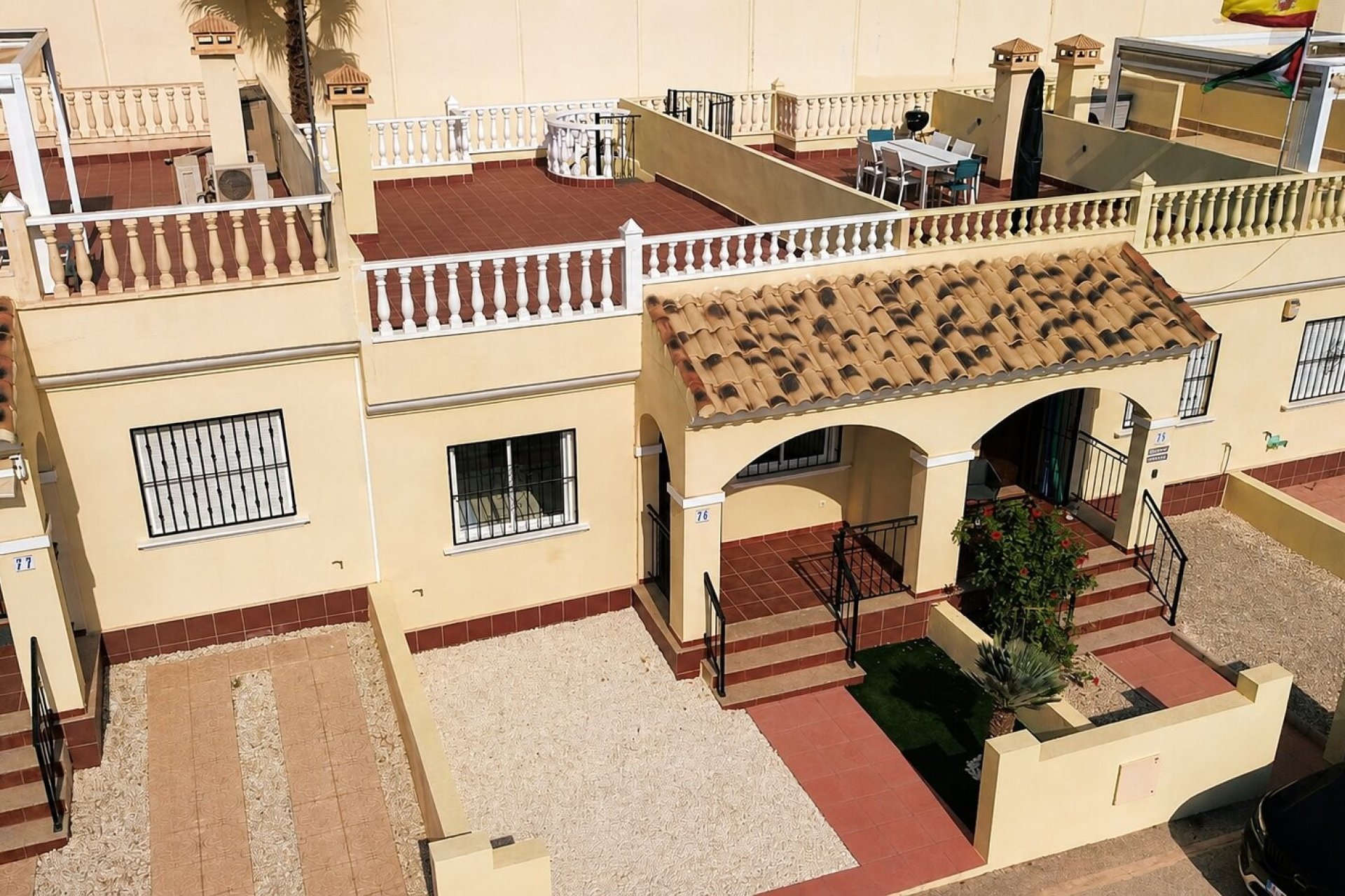 Venta - Bungalow - Algorfa - Montemar