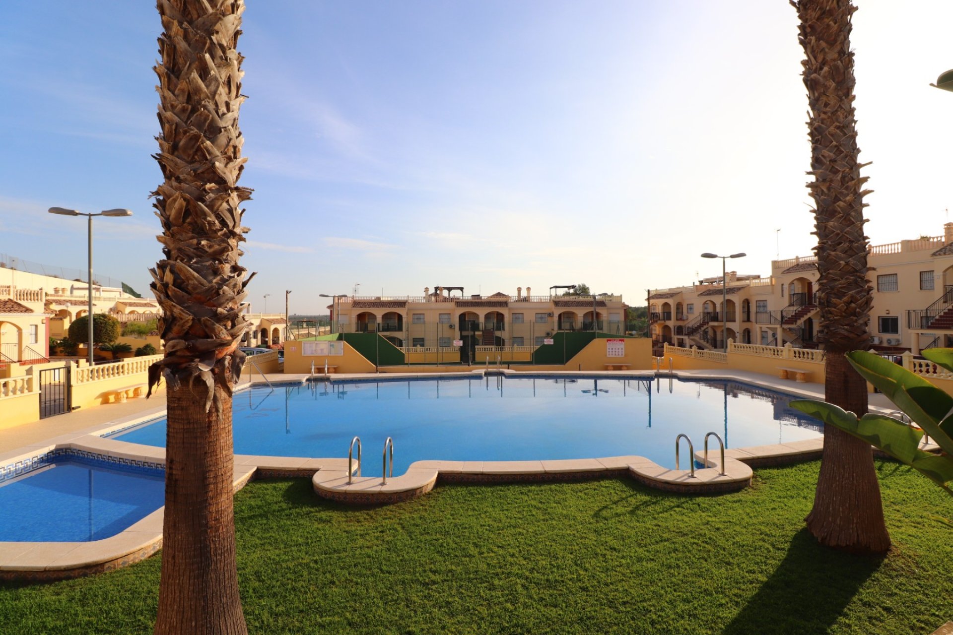 Venta - Bungalow - Algorfa - Montemar