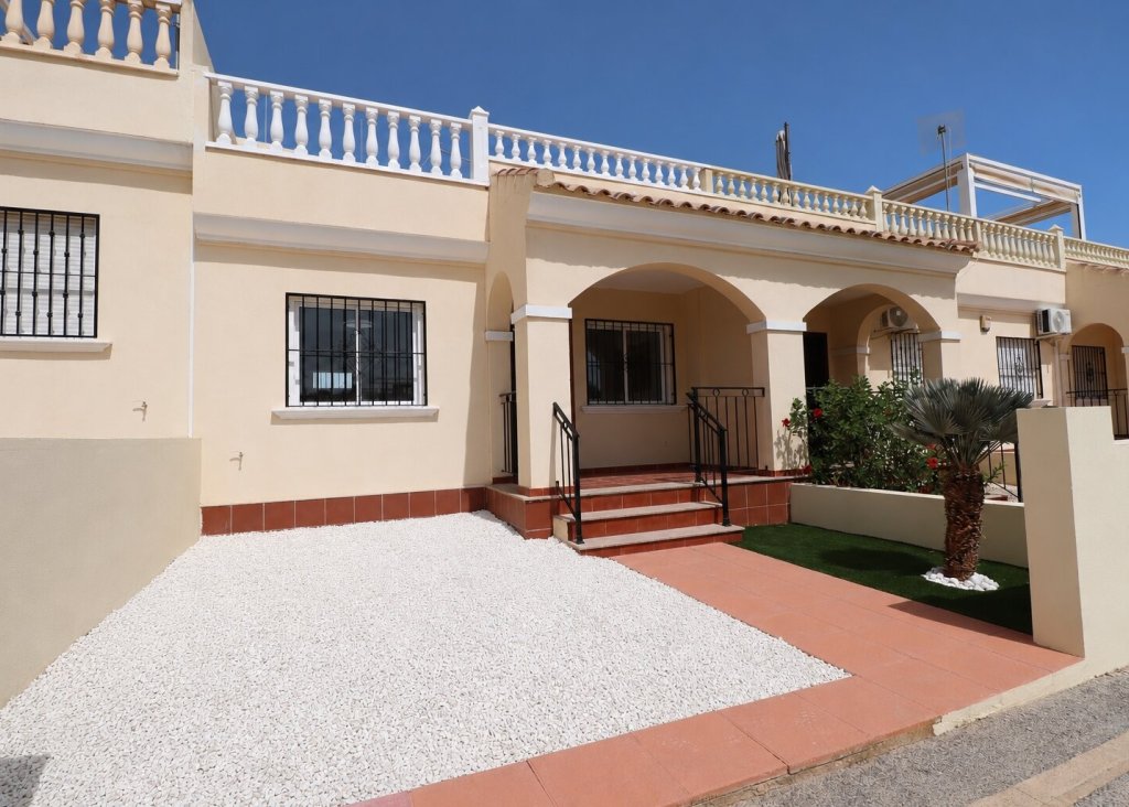 Venta - Bungalow - Algorfa - Montemar