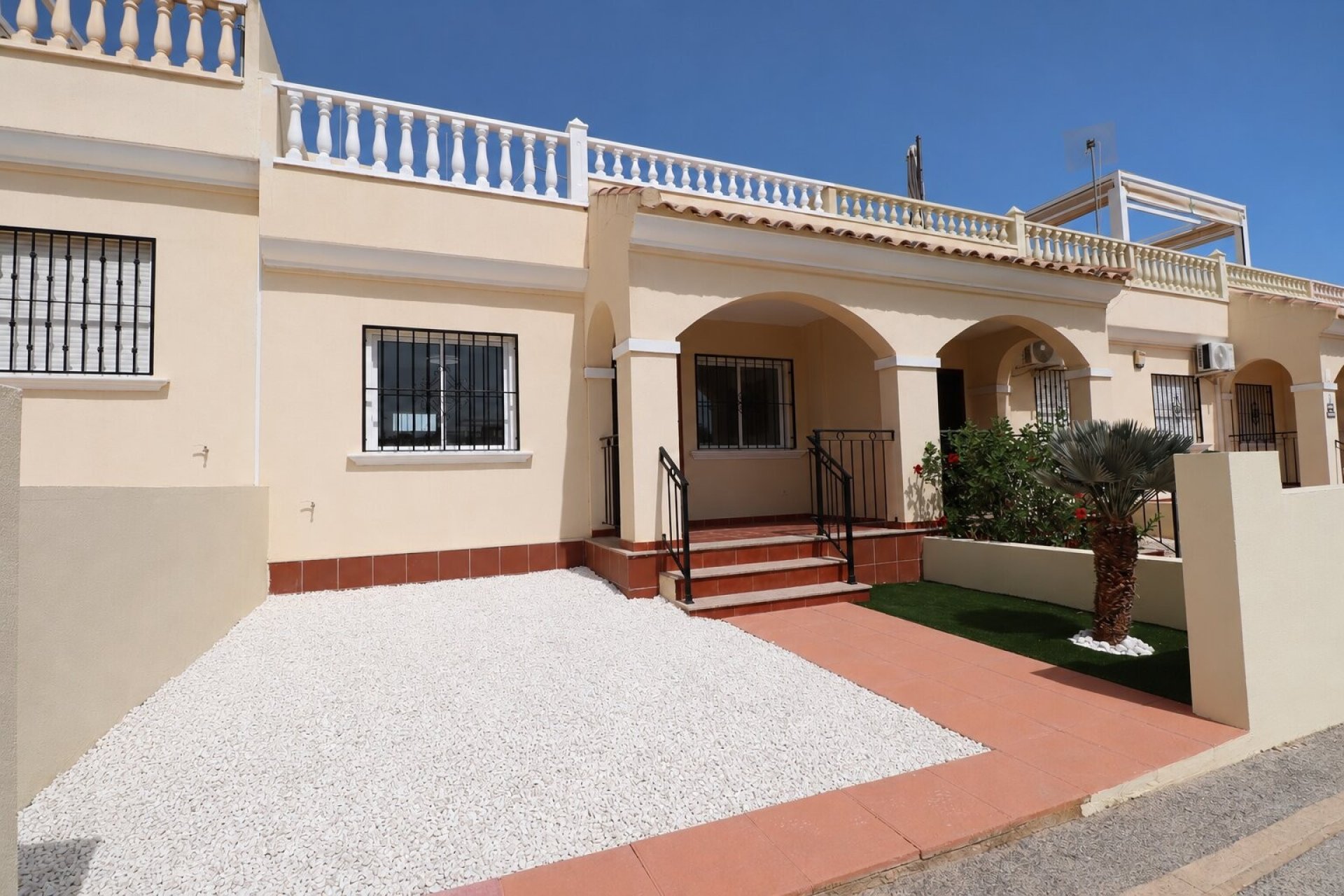 Venta - Bungalow - Algorfa - Montemar