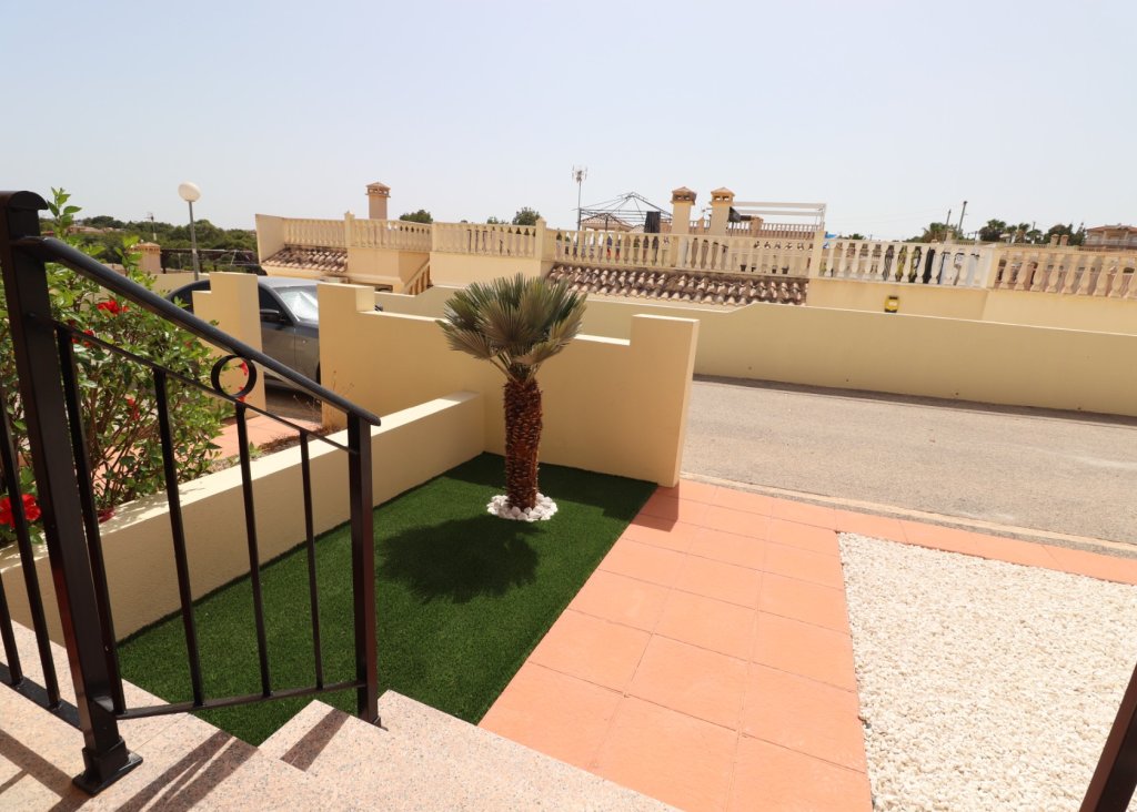 Venta - Bungalow - Algorfa - Montemar