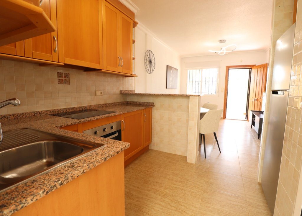 Venta - Bungalow - Algorfa - Montemar