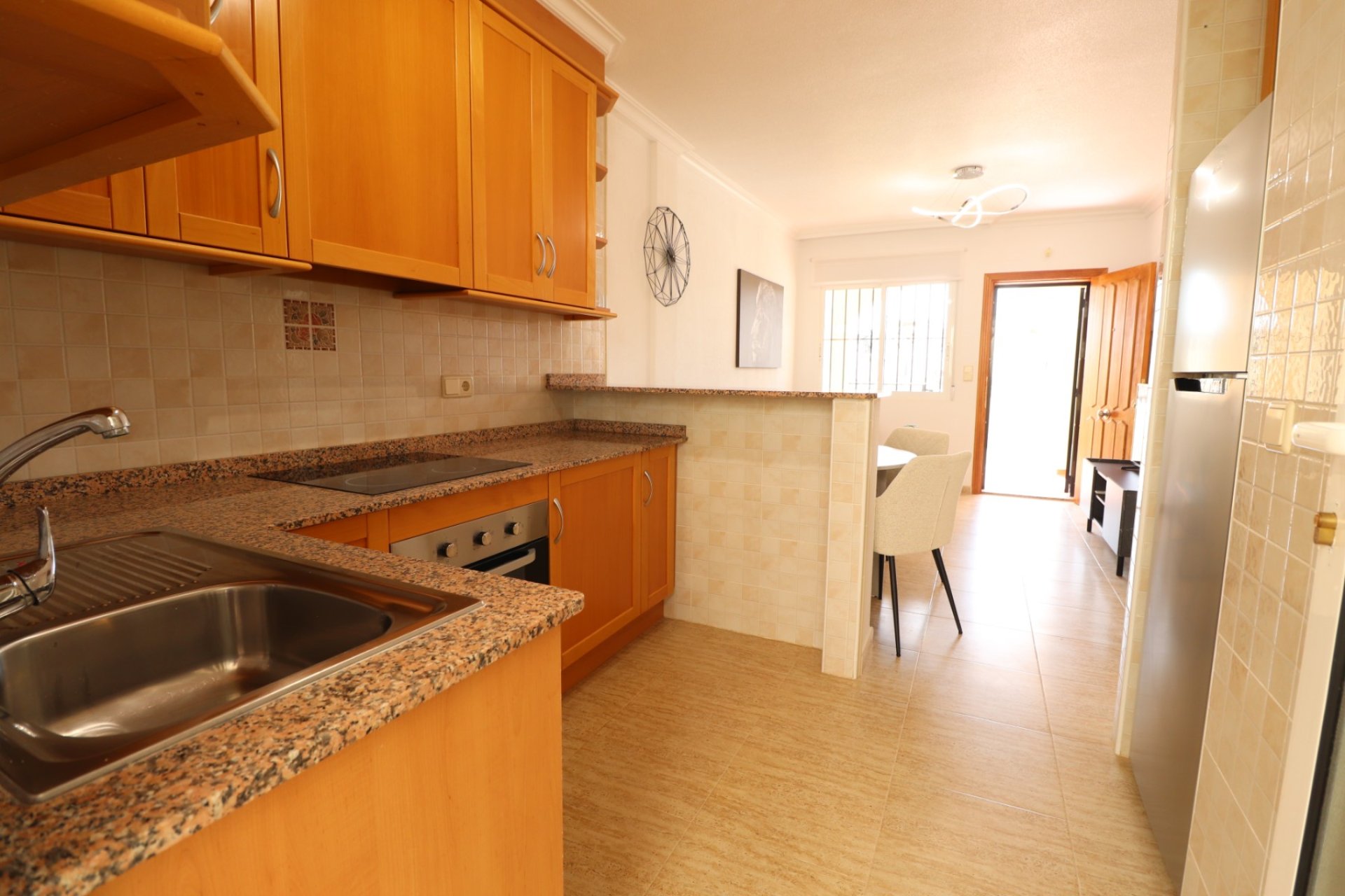 Venta - Bungalow - Algorfa - Montemar