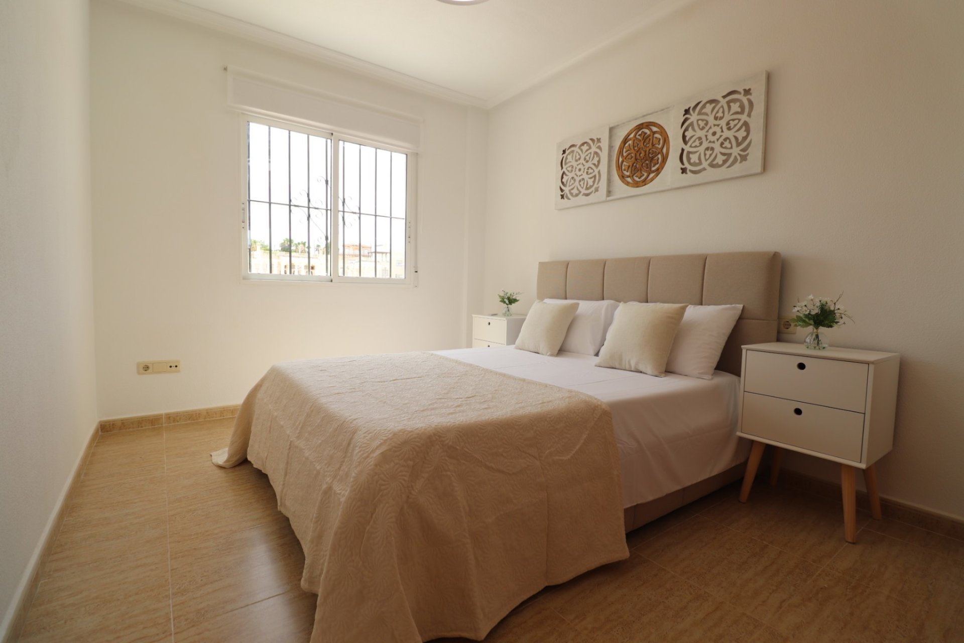 Venta - Bungalow - Algorfa - Montemar