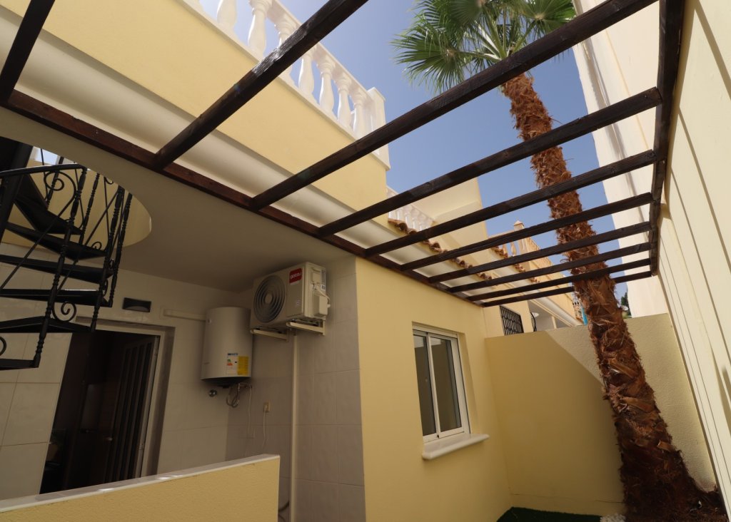 Venta - Bungalow - Algorfa - Montemar