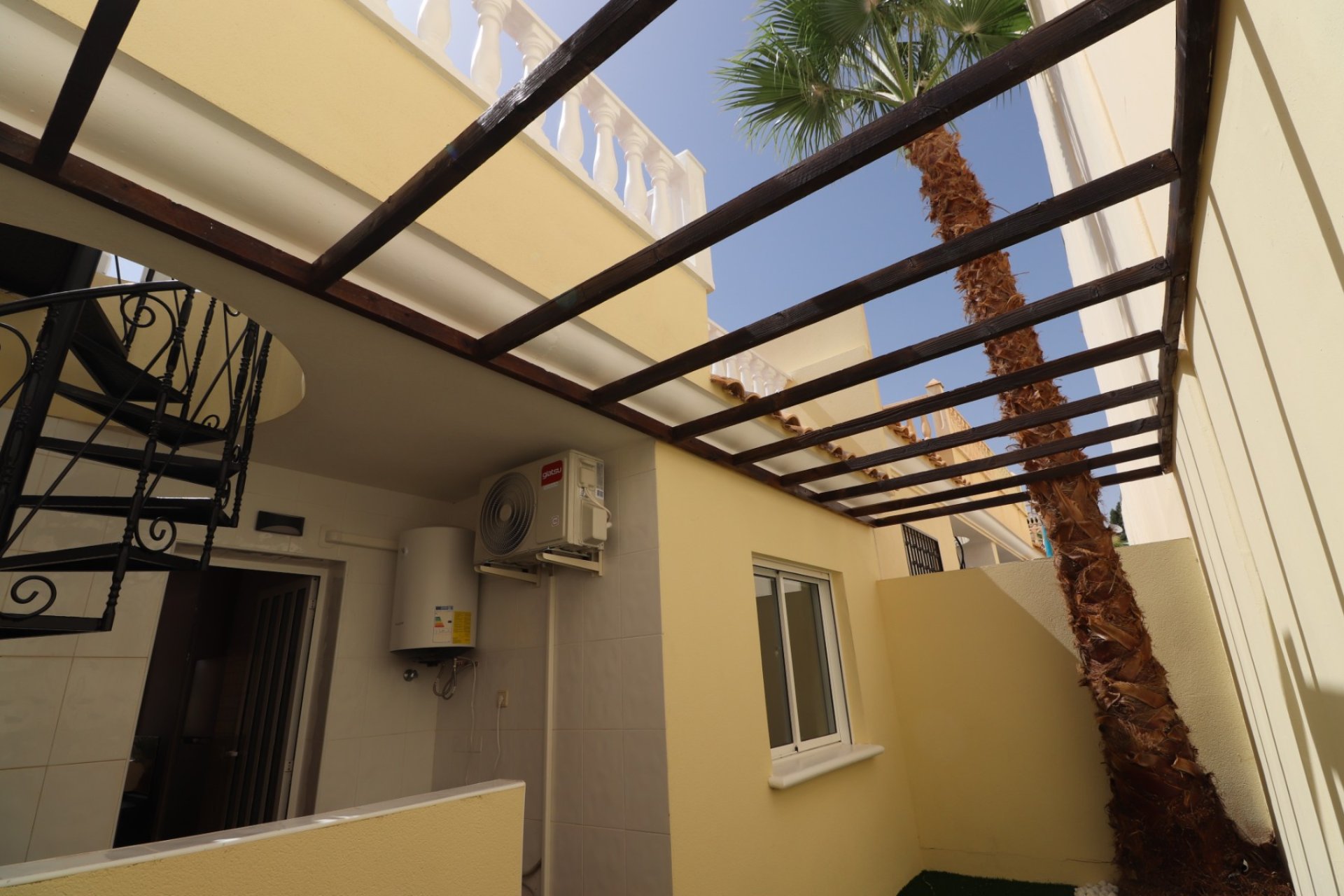 Venta - Bungalow - Algorfa - Montemar