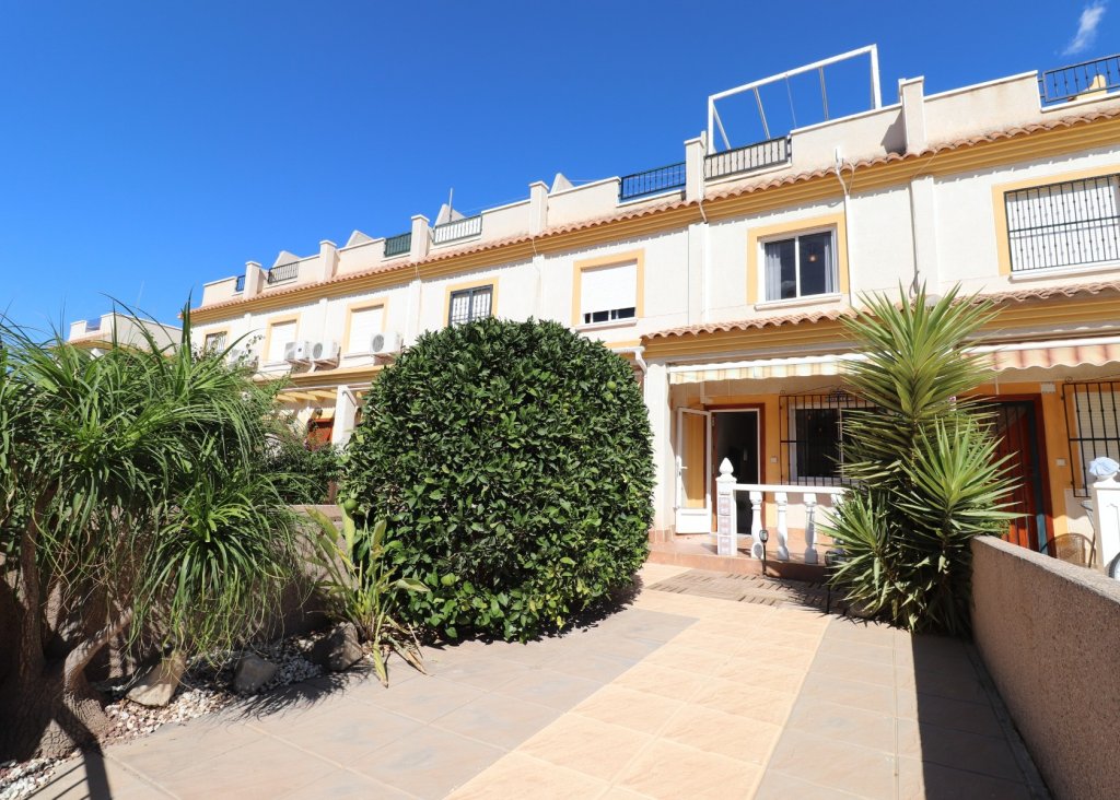 Venta - Bungalow - Algorfa - Montemar