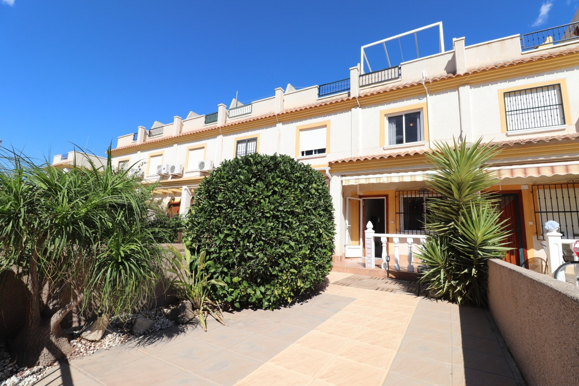Venta - Bungalow - Algorfa - Montemar