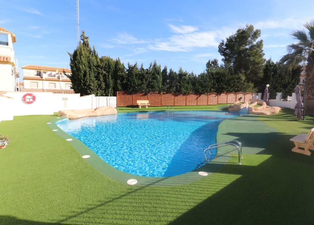 Venta - Bungalow - Algorfa - Montemar